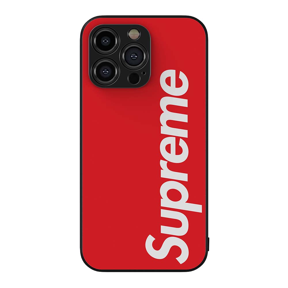 Supreme Hybrid Metal Case - Main Image