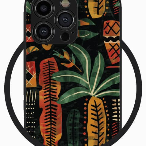 Pattern Covers