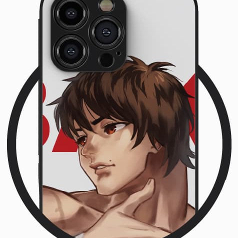 Anime Icons