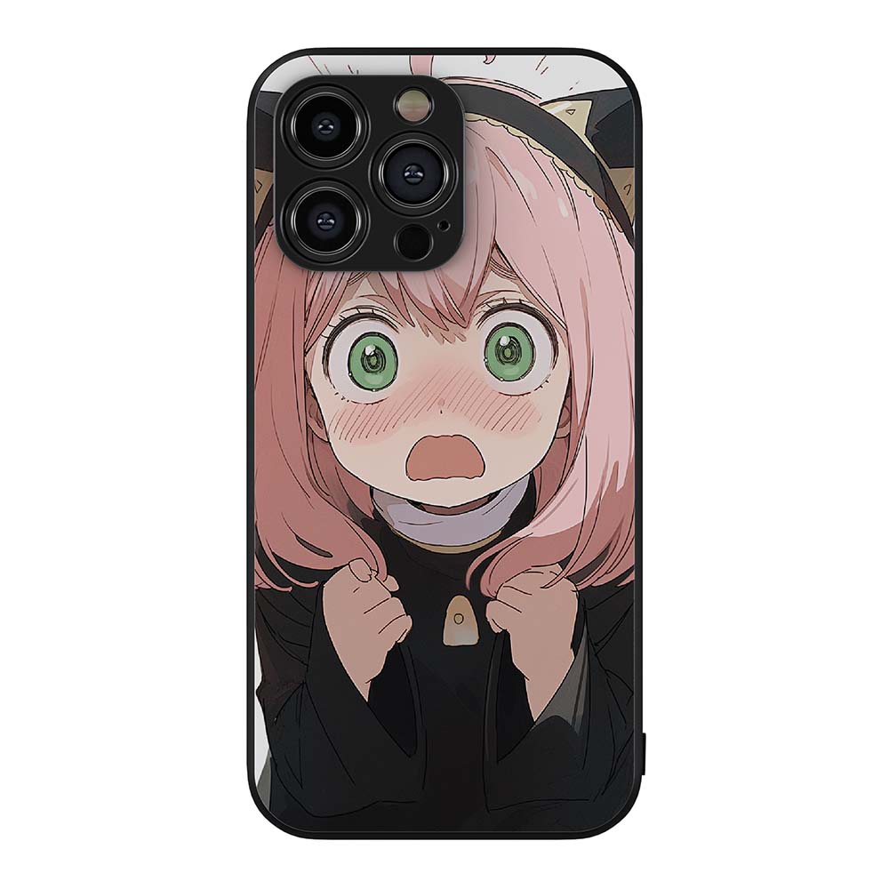 Anya 1 Metal/Glass Hybrid Case