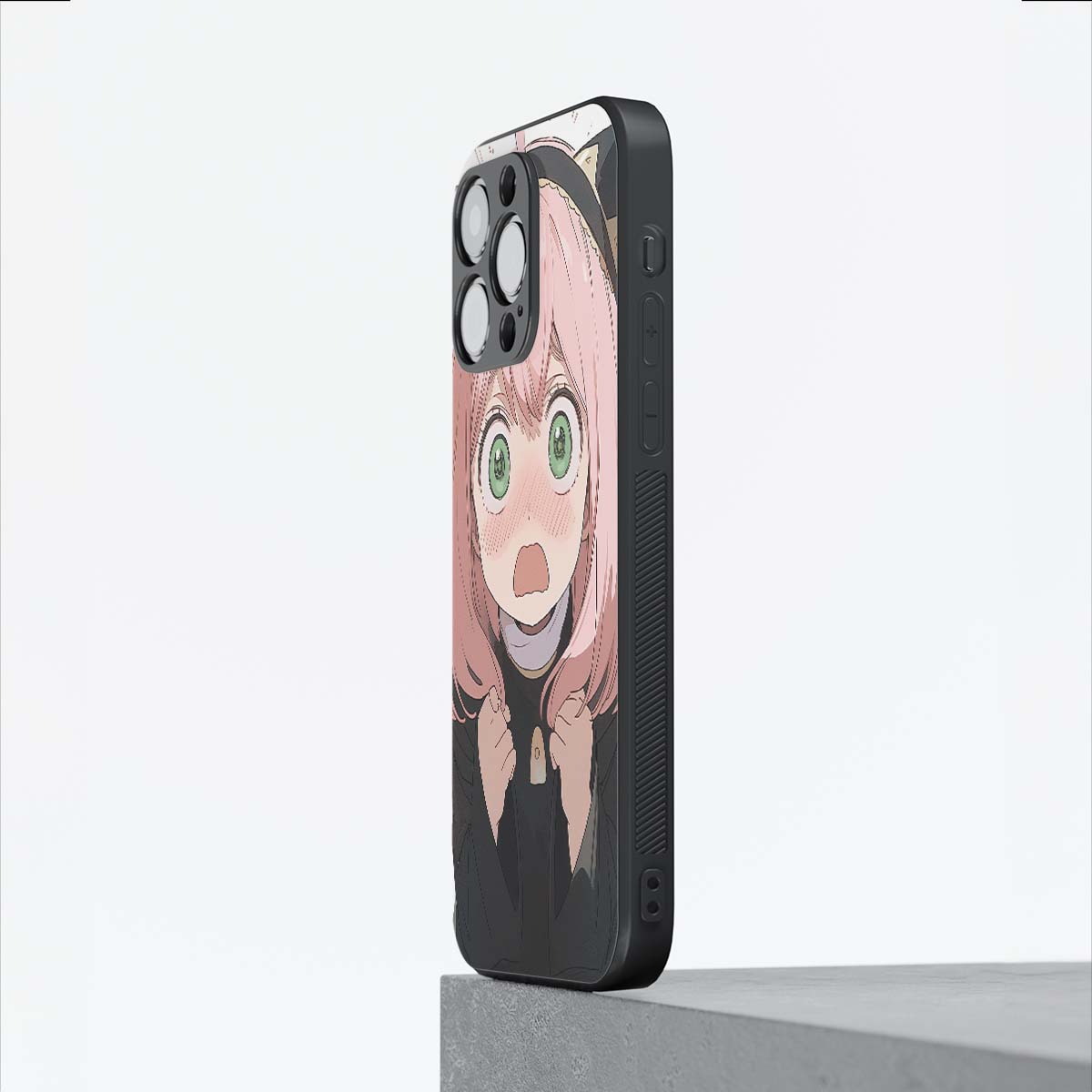 Anya 1 Metal/Glass Hybrid Case