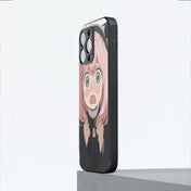 Anya 1 Metal/Glass Hybrid Case