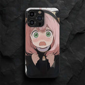 Anya 1 Metal/Glass Hybrid Case