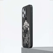Backview Essence Metal/Glass Hybrid Case