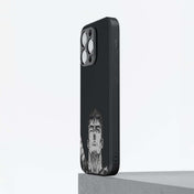 Berserk 1 Metal/Glass Hybrid Case