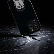 Berserk 1 Metal/Glass Hybrid Case