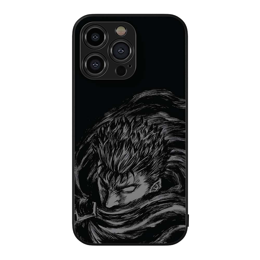 Glass Hybrid Case - DFENS