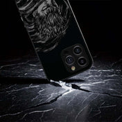 Berserk 2 Metal/Glass Hybrid Case
