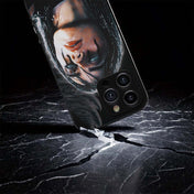 Billie Eilish 05 Metal/Glass Hybrid Case