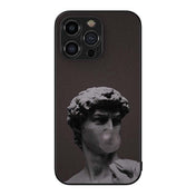 Bubble Whisperer Metal/Glass Hybrid Case