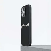 Divine Genesis Metal/Glass Hybrid Case