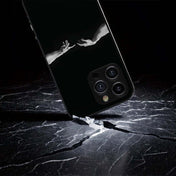 Divine Genesis Metal/Glass Hybrid Case