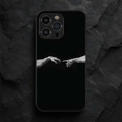 Divine Genesis Metal/Glass Hybrid Case