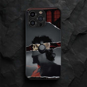 Ethereal Duality Metal/Glass Hybrid Case