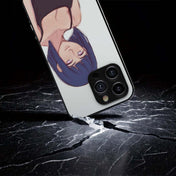 Hinata 1 Metal/Glass Hybrid Case