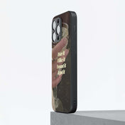 I See It I Got It Metal/Glass Hybrid Case