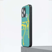 Karm Metal/Glass Hybrid Case