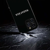 Madafaka Metal/Glass Hybrid Case