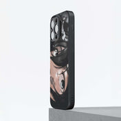 Mikasa Ackerman 1 Metal/Glass Hybrid Case