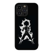 Monkey D. Luffy 1 Metal/Glass Hybrid Case