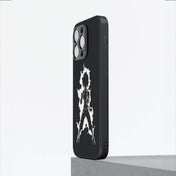 Monkey D. Luffy 1 Metal/Glass Hybrid Case