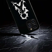Monkey D. Luffy 1 Metal/Glass Hybrid Case