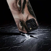 Mystiva Metal/Glass Hybrid Case
