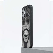 Statue of God Metal/Glass Hybrid Case