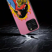 Tigress Metal/Glass Hybrid Case