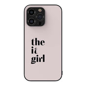 The It Girl Metal/Glass Hybrid Case