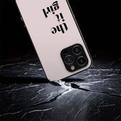 The It Girl Metal/Glass Hybrid Case