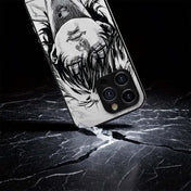 Baki Hanma Hybrid Metal Case