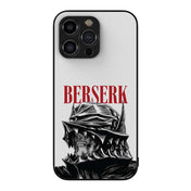 Berserk 3 Hybrid Metal Case