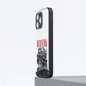 Berserk 3 Hybrid Metal Case