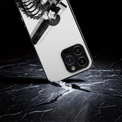 Berserk 4 Hybrid Metal Case