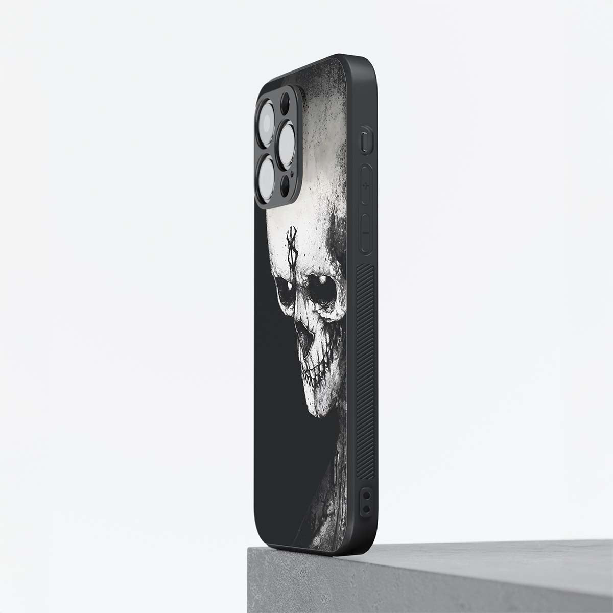 Berserk 5 Hybrid Metal Case