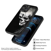 Berserk 5 Hybrid Metal Case