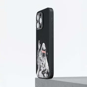 Censored 1 Hybrid Metal Case