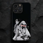 Censored 1 Hybrid Metal Case