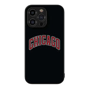 Chicago Hybrid Metal Case