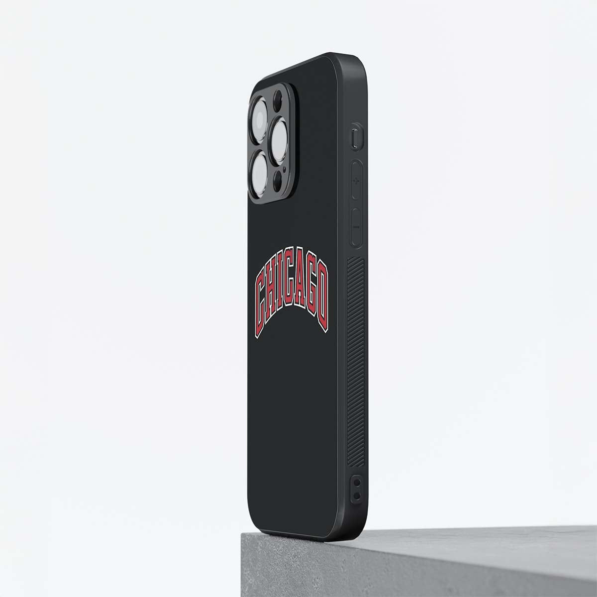 Chicago Hybrid Metal Case