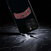 Chicago Hybrid Metal Case