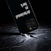 Delusional 1 Hybrid Metal Case