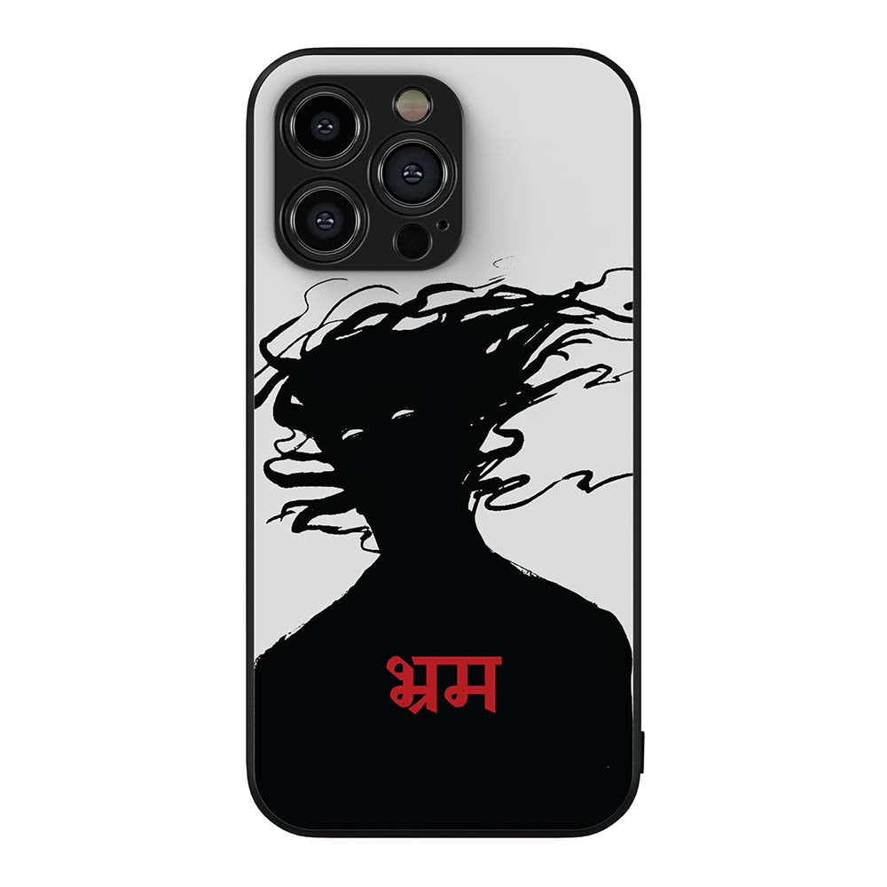 Dharm 1 Hybrid Metal Case