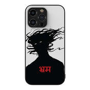 Dharm 1 Hybrid Metal Case