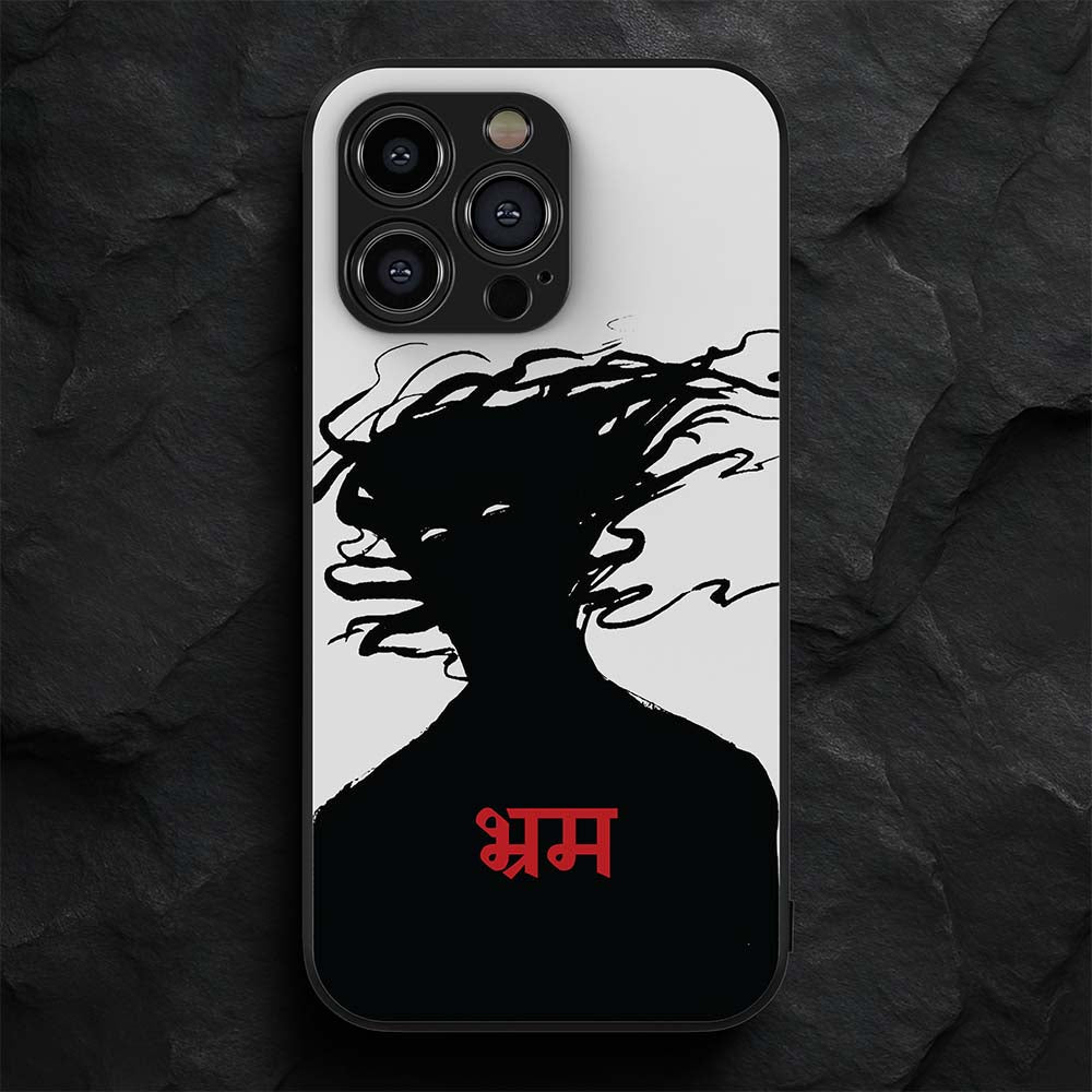 Dharm 1 Hybrid Metal Case