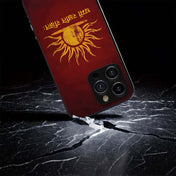 Dharm 2 Hybrid Metal Case