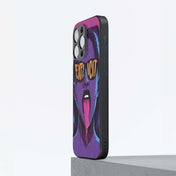 Explicit 1 Hybrid Metal Case
