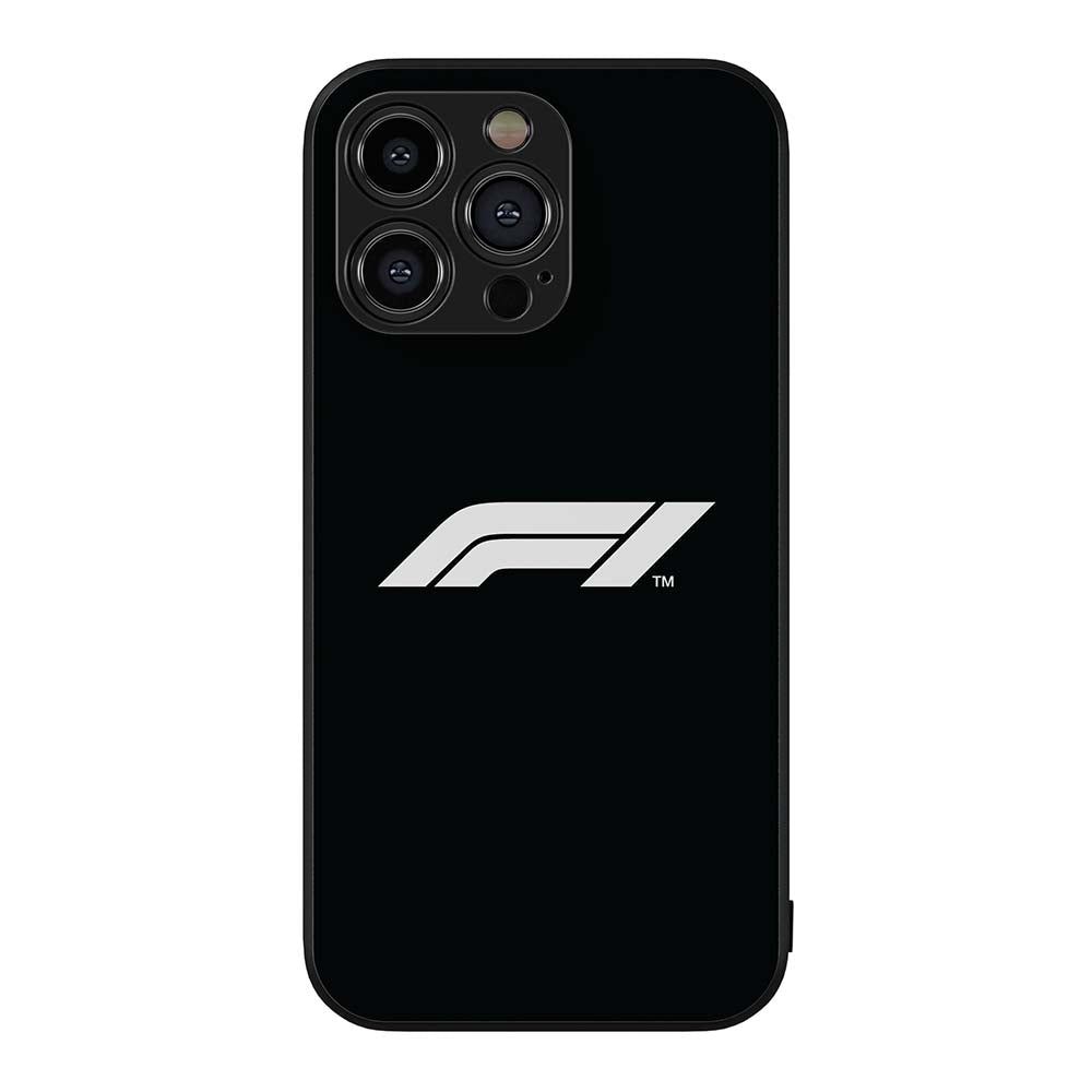 F1 Hybrid Metal Case
