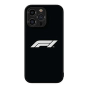 F1 Hybrid Metal Case